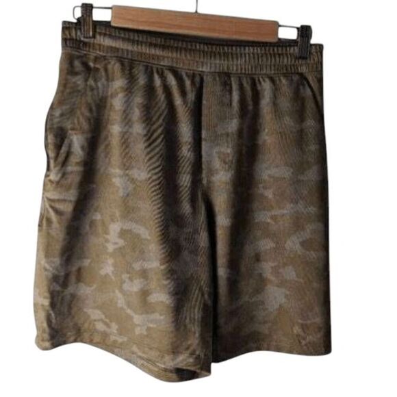 LULULEMON ATHLETICA Pace Breaker Short 7' Size Small - Picture 2 of 3